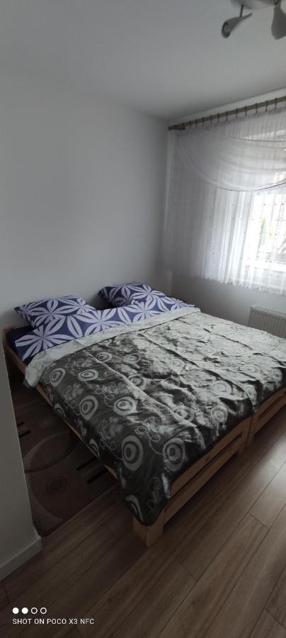 Apartament „Nad Jeziorkiem“ Apartment Ketrzyn Bagian luar foto
