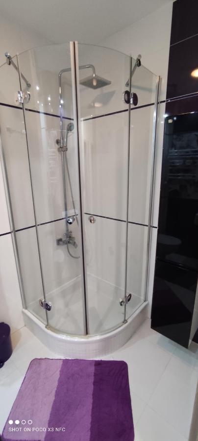 Apartament „Nad Jeziorkiem“ Apartment Ketrzyn Bagian luar foto